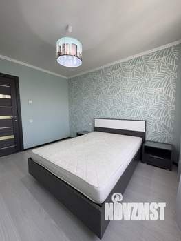 3-к квартира, вторичка, 66м2, 17/17 этаж