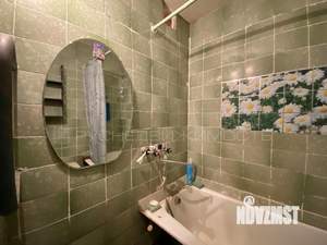 3-к квартира, вторичка, 63м2, 3/9 этаж