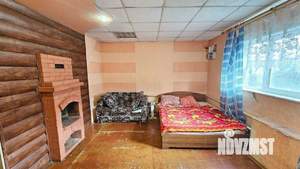 1-к квартира, вторичка, 37м2, 1/1 этаж
