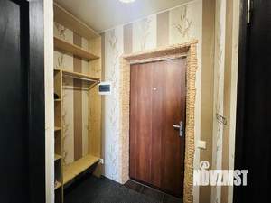 1-к квартира, вторичка, 31м2, 2/3 этаж
