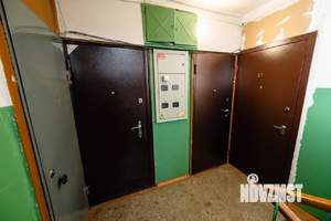 2-к квартира, вторичка, 47м2, 3/5 этаж