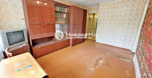 3-к квартира, вторичка, 52м2, 2/5 этаж