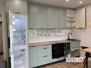 1-к квартира, вторичка, 45м2, 6/10 этаж