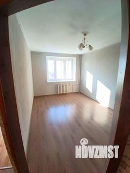 1-к квартира, вторичка, 33м2, 5/9 этаж