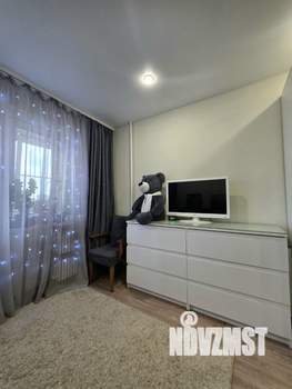 Студия квартира, вторичка, 23м2, 9/16 этаж