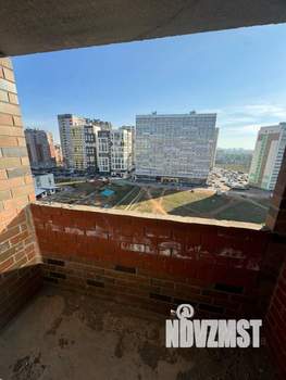 2-к квартира, вторичка, 58м2, 11/15 этаж