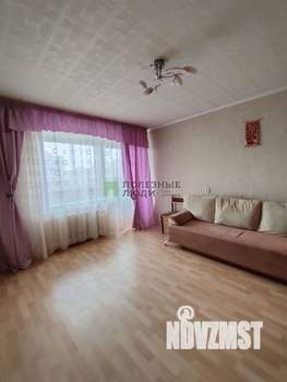 2-к квартира, вторичка, 48м2, 10/10 этаж