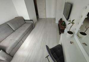 2-к квартира, вторичка, 46м2, 4/17 этаж