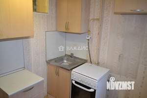 4-к квартира, вторичка, 61м2, 3/5 этаж