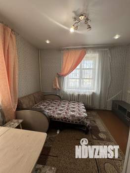 1-к квартира, вторичка, 17м2, 1/2 этаж