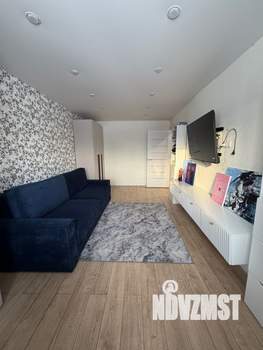 1-к квартира, вторичка, 30м2, 1/5 этаж