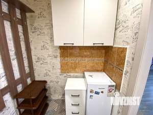 Студия квартира, вторичка, 18м2, 2/5 этаж
