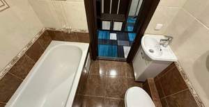 Студия квартира, вторичка, 23м2, 5/10 этаж