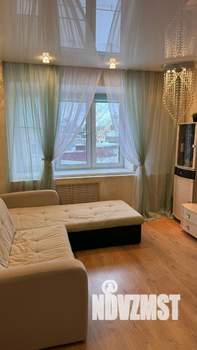1-к квартира, вторичка, 47м2, 2/4 этаж