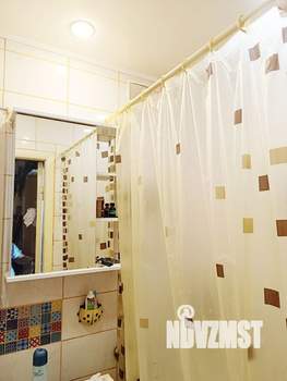 1-к квартира, вторичка, 20м2, 6/9 этаж