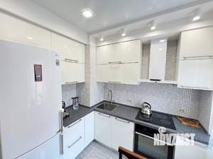 3-к квартира, вторичка, 61м2, 4/5 этаж