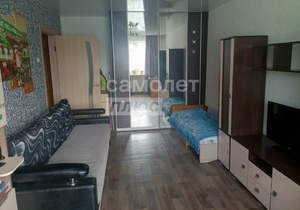 3-к квартира, вторичка, 66м2, 8/10 этаж