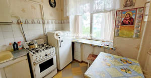 3-к квартира, вторичка, 52м2, 2/5 этаж