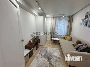 2-к квартира, вторичка, 59м2, 7/17 этаж