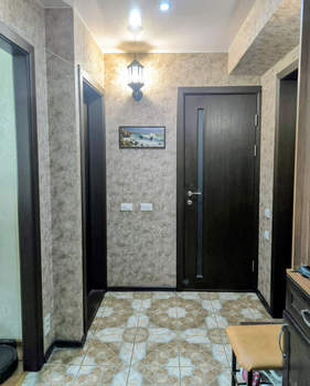 2-к квартира, вторичка, 48м2, 2/3 этаж