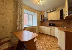 1-к квартира, вторичка, 32м2, 6/10 этаж