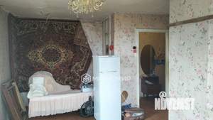 1-к квартира, вторичка, 30м2, 5/5 этаж