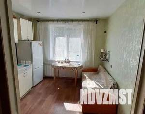 1-к квартира, вторичка, 34м2, 1/9 этаж