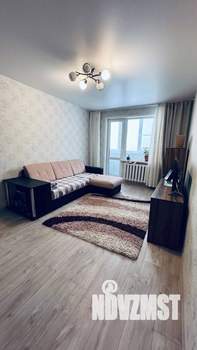 1-к квартира, вторичка, 33м2, 3/5 этаж