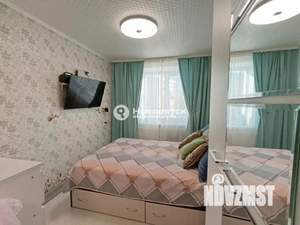 3-к квартира, вторичка, 51м2, 2/5 этаж