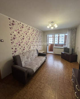 2-к квартира, вторичка, 50м2, 4/10 этаж