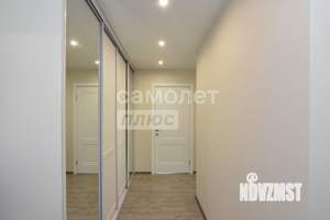 2-к квартира, вторичка, 54м2, 8/10 этаж