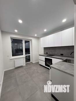 1-к квартира, вторичка, 39м2, 1/7 этаж