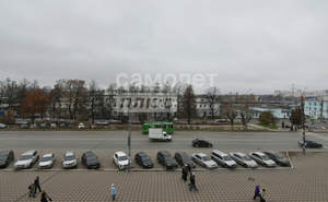 1-к квартира, вторичка, 29м2, 3/5 этаж