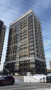 1-к квартира, вторичка, 36м2, 8/18 этаж