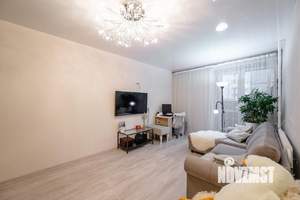 1-к квартира, вторичка, 50м2, 2/10 этаж