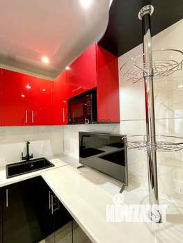 2-к квартира, вторичка, 74м2, 1/12 этаж