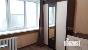 1-к квартира, вторичка, 18м2, 5/5 этаж