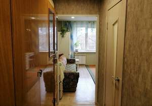 1-к квартира, вторичка, 40м2, 1/5 этаж