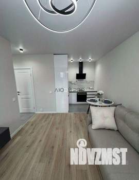 2-к квартира, вторичка, 40м2, 4/9 этаж