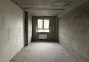 2-к квартира, вторичка, 41м2, 4/18 этаж