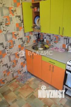 2-к квартира, вторичка, 45м2, 2/5 этаж