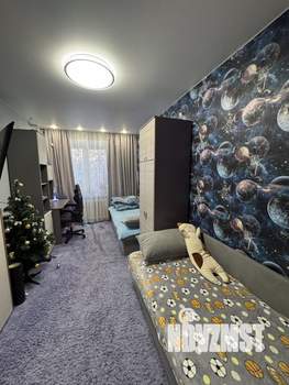 2-к квартира, вторичка, 44м2, 3/5 этаж