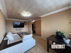 2-к квартира, вторичка, 43м2, 4/5 этаж