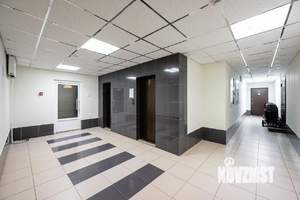 3-к квартира, вторичка, 78м2, 8/16 этаж