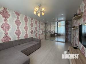 1-к квартира, вторичка, 33м2, 6/18 этаж