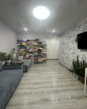 3-к квартира, вторичка, 59м2, 5/9 этаж