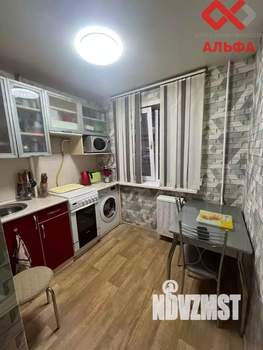 3-к квартира, вторичка, 57м2, 1/5 этаж