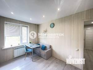 3-к квартира, вторичка, 70м2, 3/5 этаж