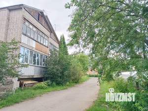 2-к квартира, вторичка, 48м2, 1/2 этаж