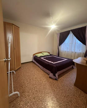 2-к квартира, вторичка, 51м2, 5/17 этаж